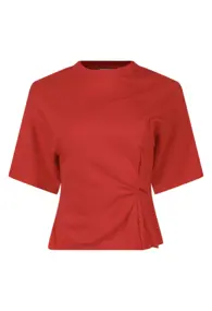 Lizzi Lou dames T-shirt